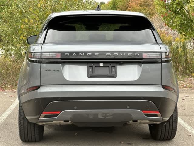 2024 Land Rover Range Rover Velar Dynamic HSE