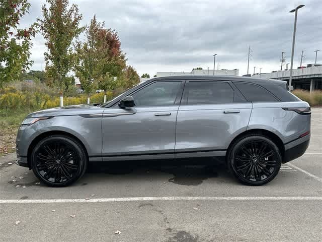 2024 Land Rover Range Rover Velar Dynamic HSE