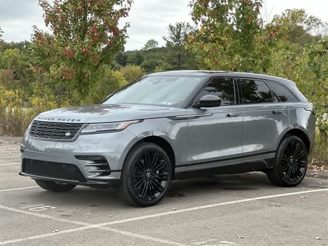 2024 Land Rover Range Rover Velar Dynamic HSE