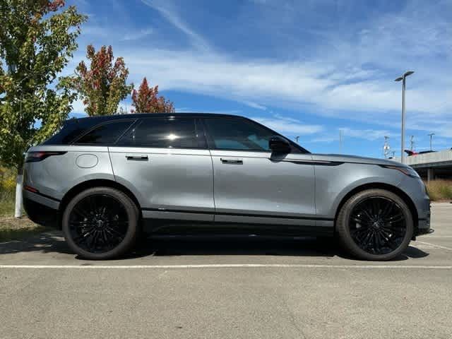 2024 Land Rover Range Rover Velar Dynamic HSE