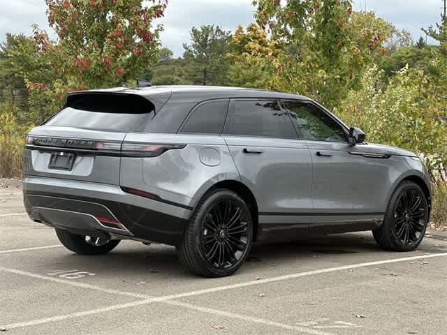 2024 Land Rover Range Rover Velar Dynamic HSE