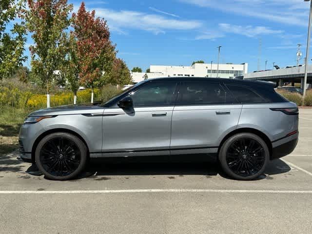 2024 Land Rover Range Rover Velar Dynamic HSE