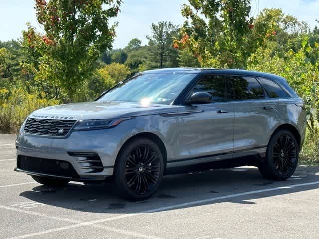 2024 Land Rover Range Rover Velar Dynamic HSE