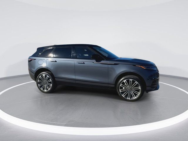 2024 Land Rover Range Rover Velar Dynamic HSE