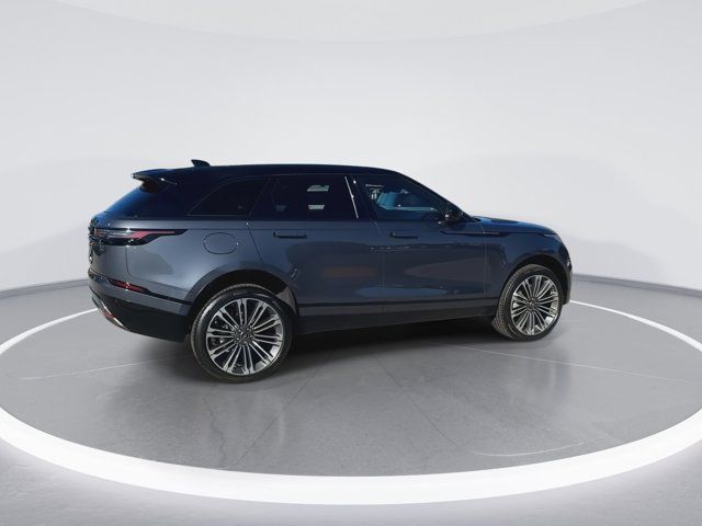 2024 Land Rover Range Rover Velar Dynamic HSE