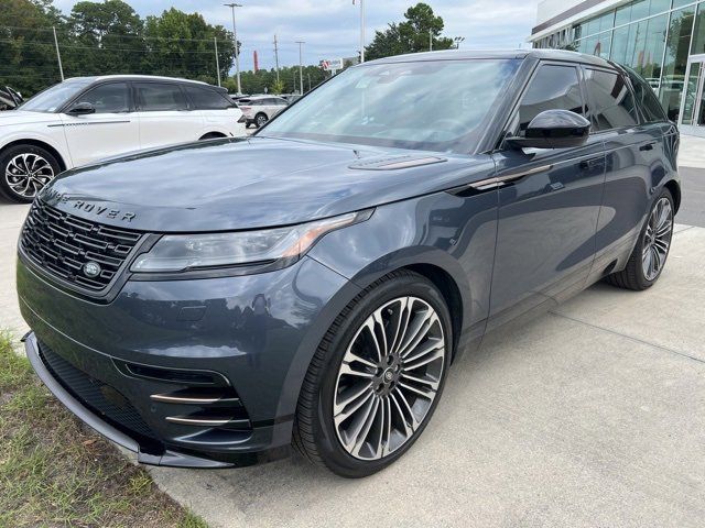 2024 Land Rover Range Rover Velar Dynamic HSE