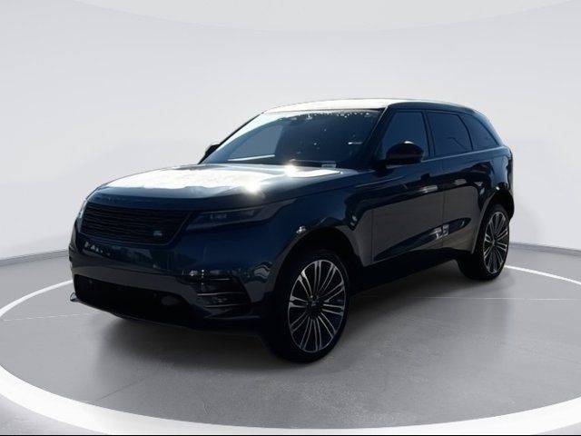 2024 Land Rover Range Rover Velar Dynamic HSE