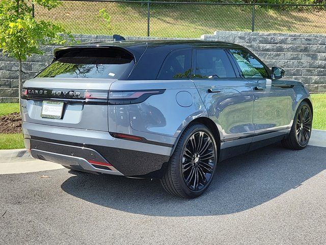 2024 Land Rover Range Rover Velar Dynamic HSE