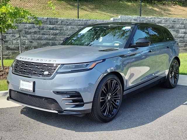 2024 Land Rover Range Rover Velar Dynamic HSE