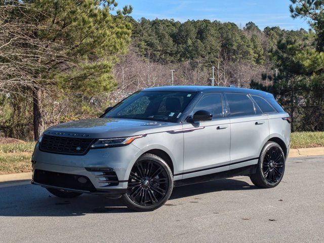 2024 Land Rover Range Rover Velar Dynamic HSE