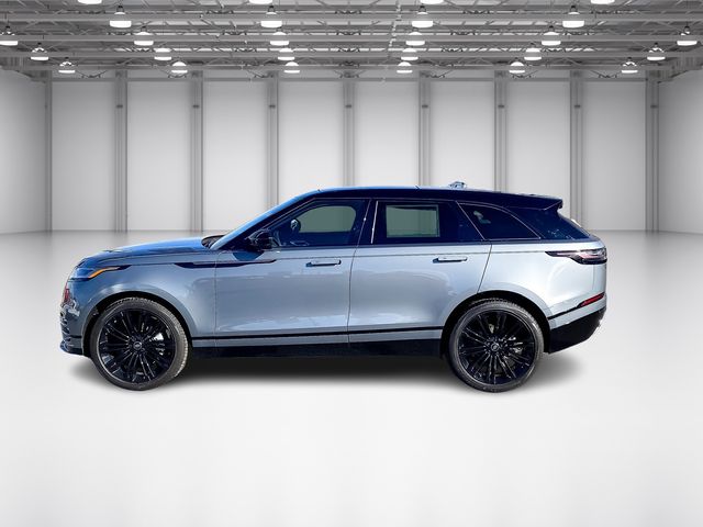 2024 Land Rover Range Rover Velar Dynamic HSE