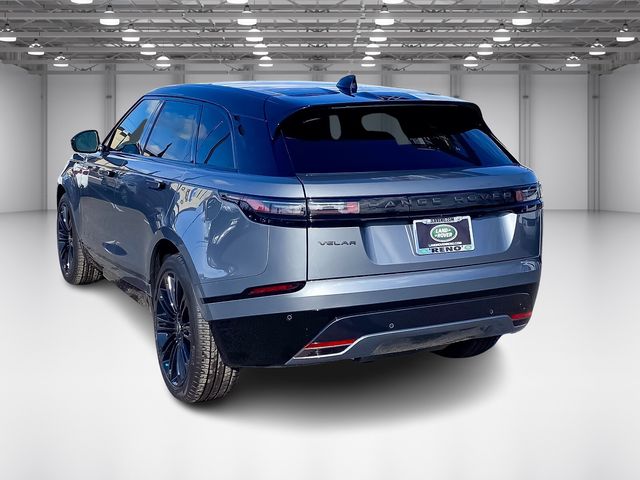 2024 Land Rover Range Rover Velar Dynamic HSE