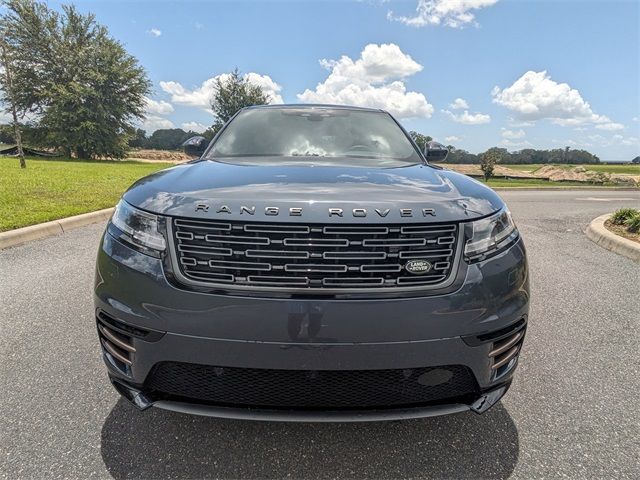 2024 Land Rover Range Rover Velar P400 Dynamic HSE