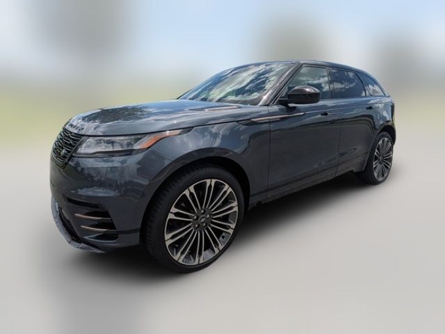 2024 Land Rover Range Rover Velar P400 Dynamic HSE