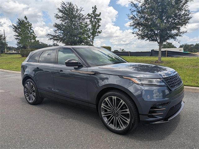 2024 Land Rover Range Rover Velar P400 Dynamic HSE