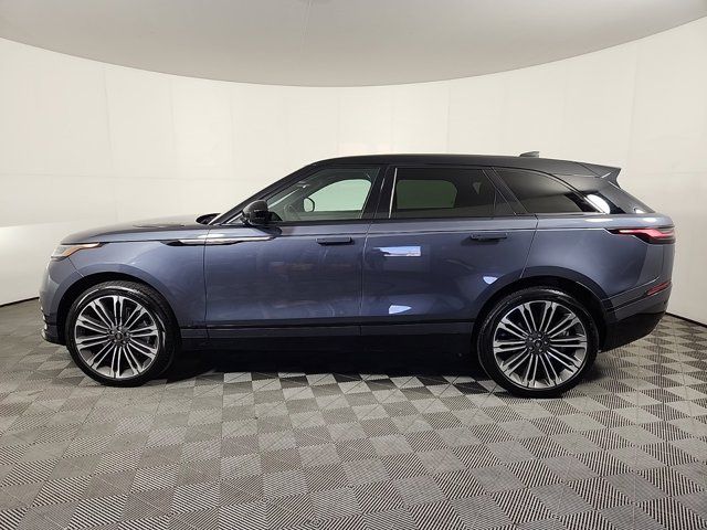 2024 Land Rover Range Rover Velar Dynamic HSE