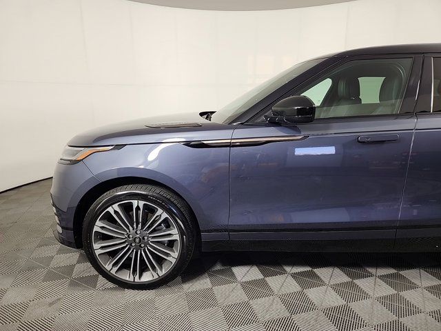 2024 Land Rover Range Rover Velar Dynamic HSE