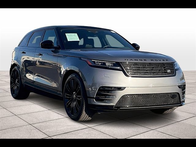 2024 Land Rover Range Rover Velar P400 Dynamic HSE