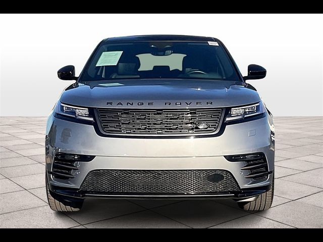 2024 Land Rover Range Rover Velar P400 Dynamic HSE