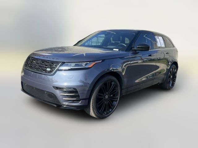 2024 Land Rover Range Rover Velar Dynamic HSE