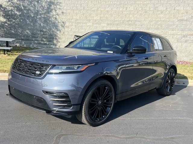 2024 Land Rover Range Rover Velar Dynamic HSE