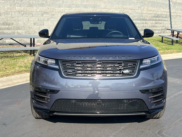 2024 Land Rover Range Rover Velar Dynamic HSE