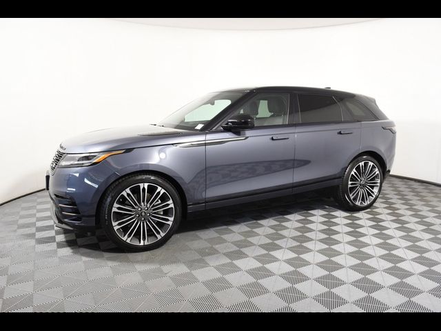 2024 Land Rover Range Rover Velar Dynamic HSE