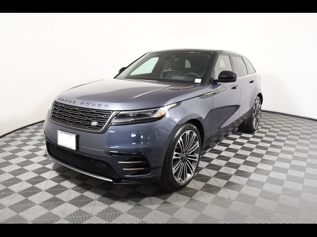 2024 Land Rover Range Rover Velar Dynamic HSE