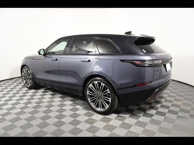 2024 Land Rover Range Rover Velar Dynamic HSE