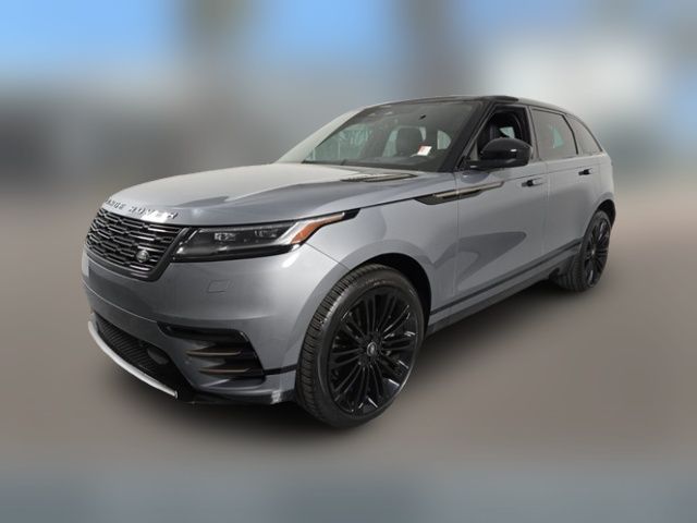 2024 Land Rover Range Rover Velar P400 Dynamic HSE