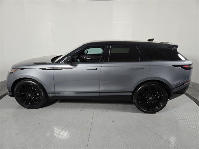 2024 Land Rover Range Rover Velar P400 Dynamic HSE