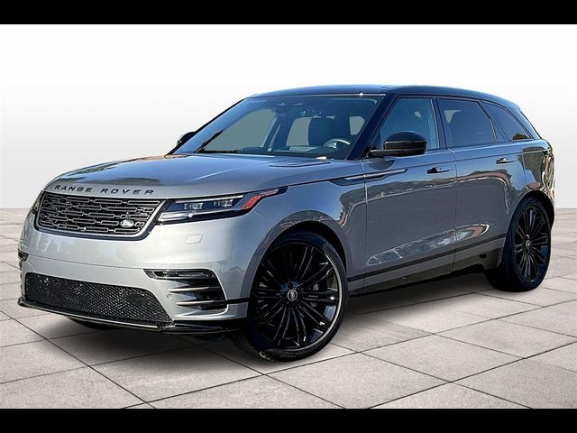 2024 Land Rover Range Rover Velar P400 Dynamic HSE