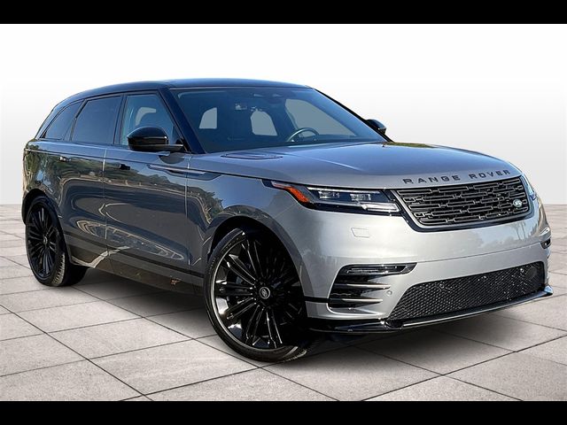 2024 Land Rover Range Rover Velar P400 Dynamic HSE