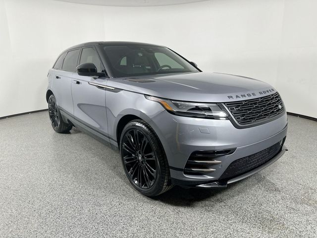 2024 Land Rover Range Rover Velar Dynamic HSE