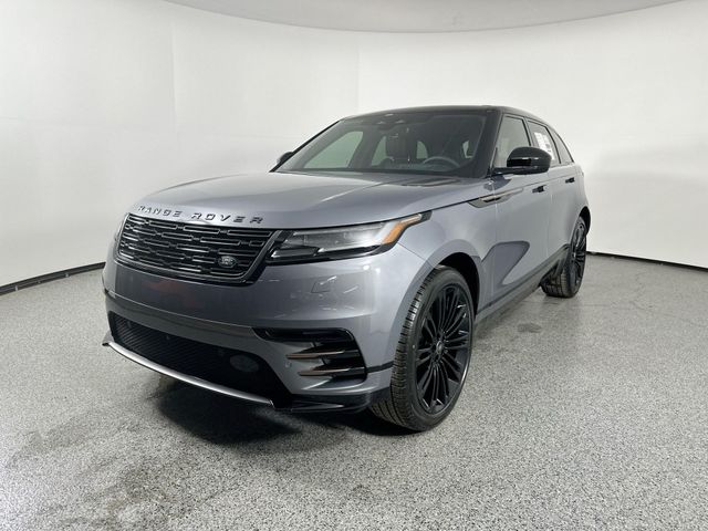 2024 Land Rover Range Rover Velar Dynamic HSE