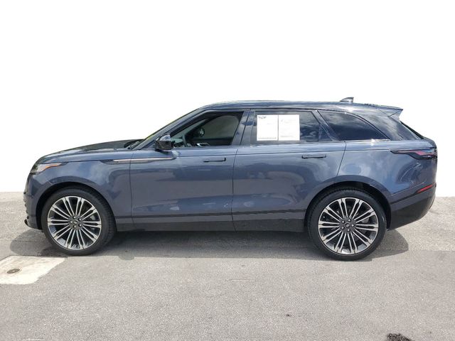 2024 Land Rover Range Rover Velar Dynamic HSE