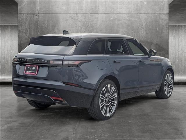 2024 Land Rover Range Rover Velar Dynamic HSE