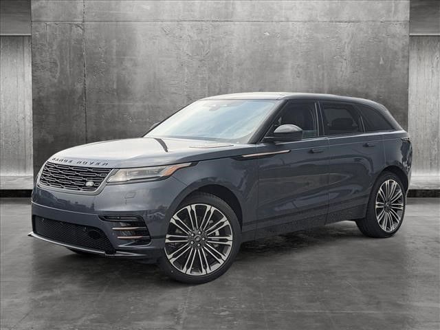 2024 Land Rover Range Rover Velar Dynamic HSE