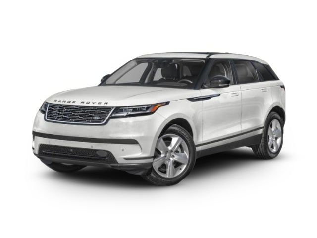 2024 Land Rover Range Rover Velar Dynamic HSE