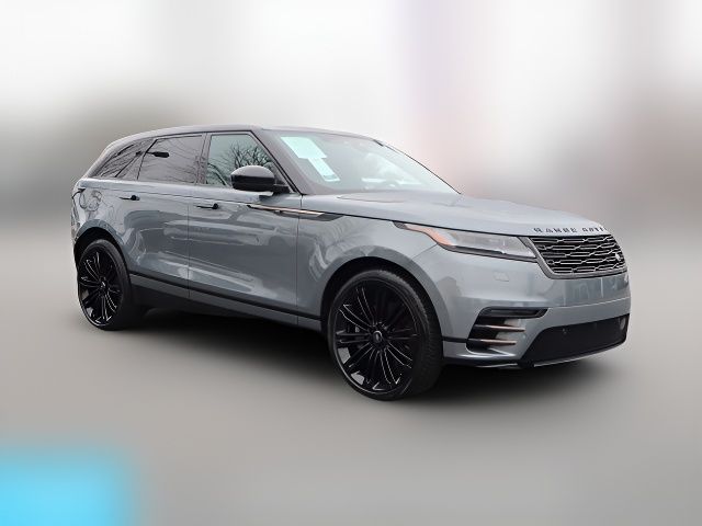 2024 Land Rover Range Rover Velar Dynamic HSE