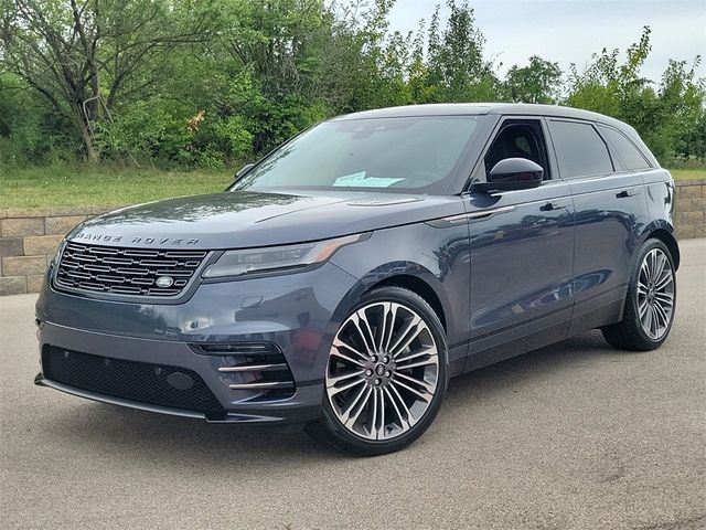 2024 Land Rover Range Rover Velar P400 Dynamic HSE