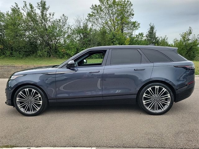 2024 Land Rover Range Rover Velar P400 Dynamic HSE