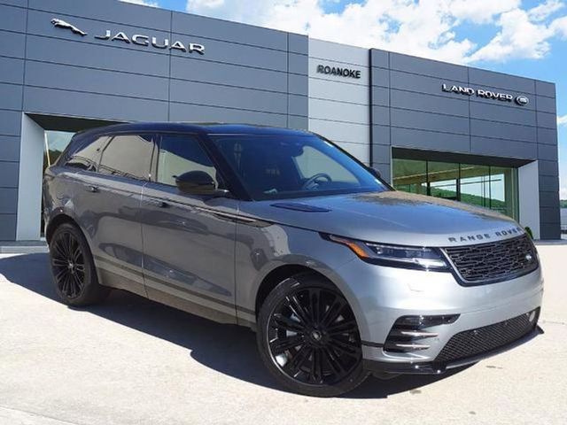 2024 Land Rover Range Rover Velar Dynamic HSE