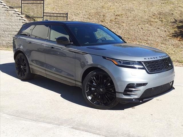 2024 Land Rover Range Rover Velar Dynamic HSE