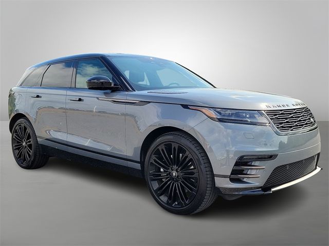 2024 Land Rover Range Rover Velar Dynamic HSE