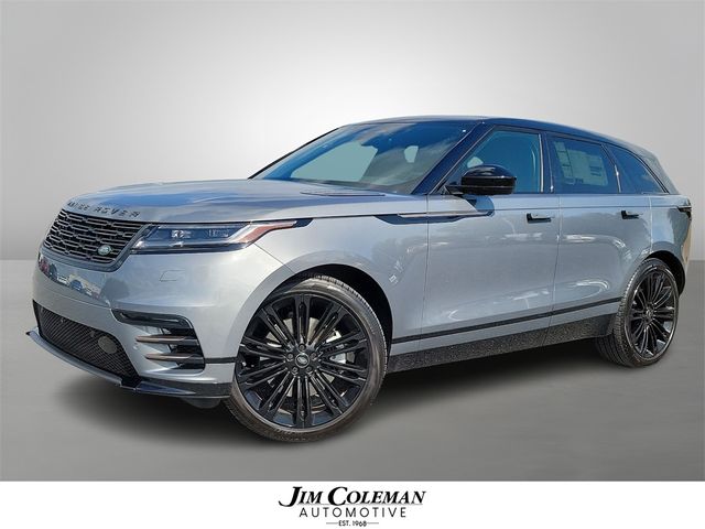 2024 Land Rover Range Rover Velar Dynamic HSE