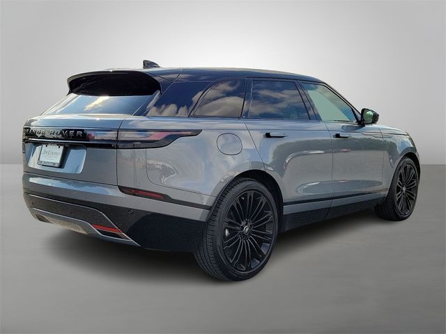 2024 Land Rover Range Rover Velar Dynamic HSE