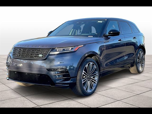 2024 Land Rover Range Rover Velar P400 Dynamic HSE