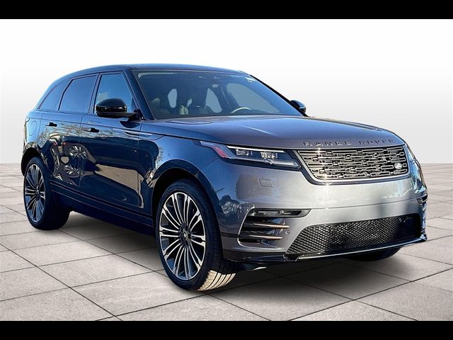 2024 Land Rover Range Rover Velar P400 Dynamic HSE