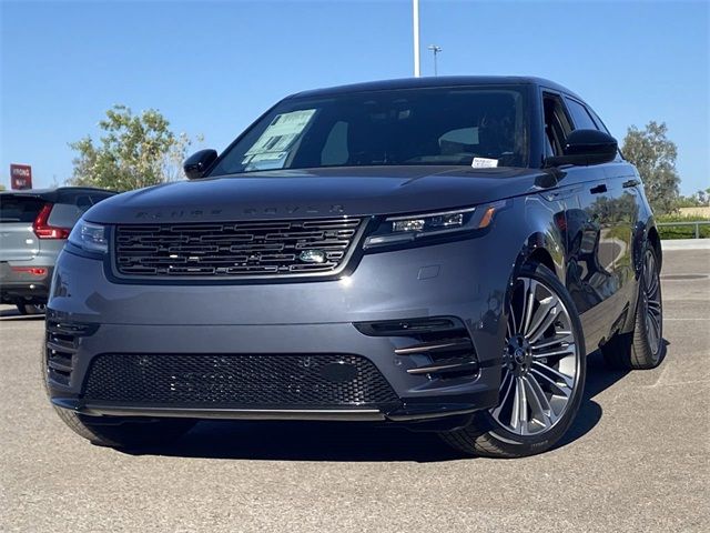 2024 Land Rover Range Rover Velar P400 Dynamic HSE